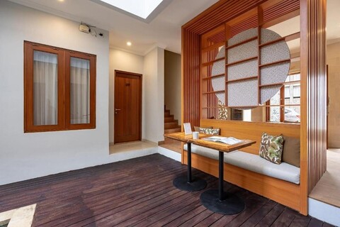 코브 빈 스테이 페타누