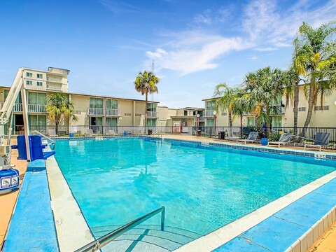 스테이어블 키시미 이스트