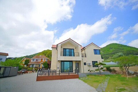 아름다운 모항 독채 펜션