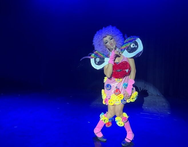 [세부] 어메이징 쇼 (세부) Amazing Show (Cebu)