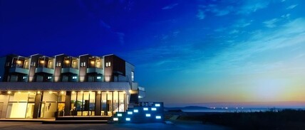 옹진 파자마 블루스