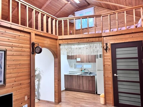 경주 바람꽃펜션