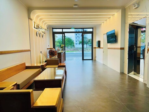 루나 호텔 판티엣