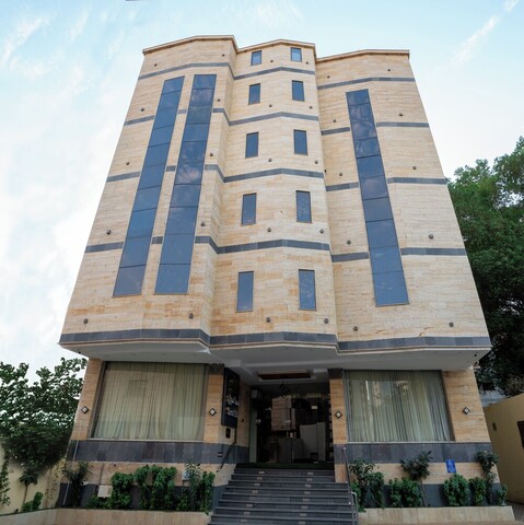 오르바나 소울 서비스드 아파트먼트