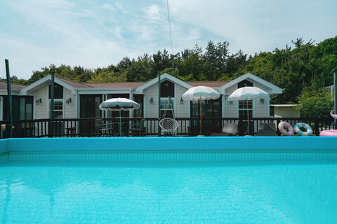 태안 추억더하기펜션