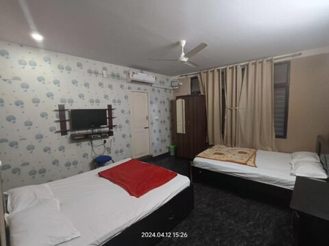 Goroomgo Banglore Residency Banglore
