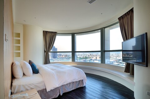 메리데이 호텔 반차오 지점