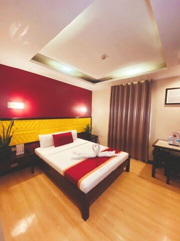 아시아텔 공항 호텔