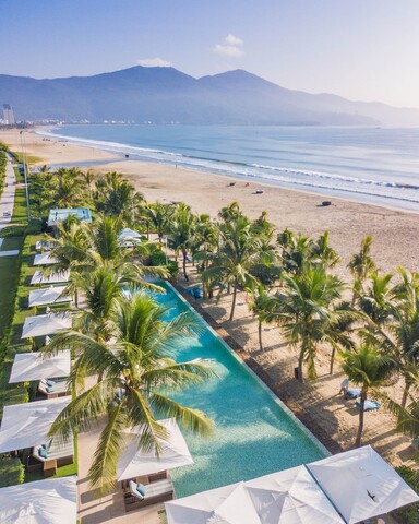 씨 앤 선 아파트먼트