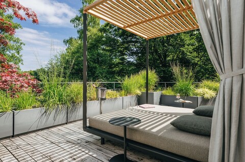 릴레 & 샤토 디페슈라터 뮐레