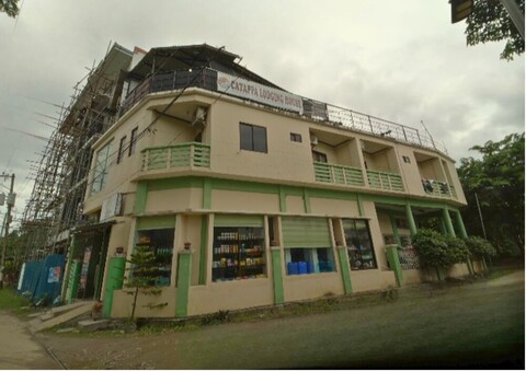 카타파 로지 푸에르토 갈레라