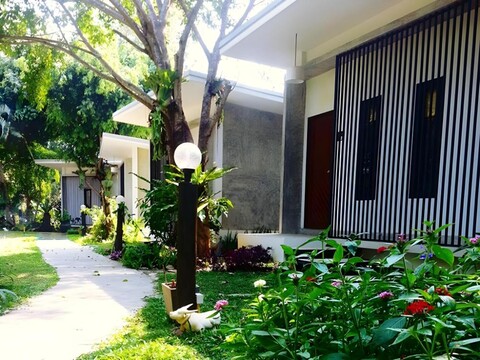 두사이 타라 리조트