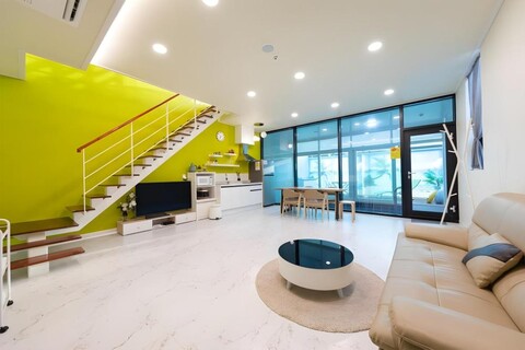 파주 헤이리 월아발