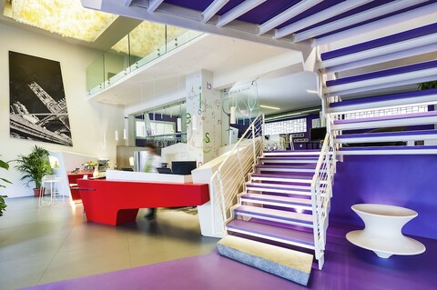 프레지던트 호텔 팔레르모