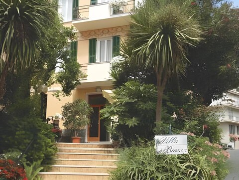 Hotel Villa Bianca