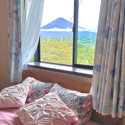 Torinami Fuji View House