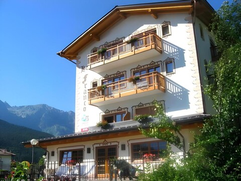 Hotel Franco