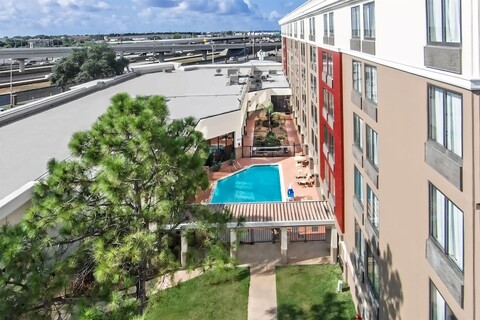 윈덤 휴스턴 슈거랜드