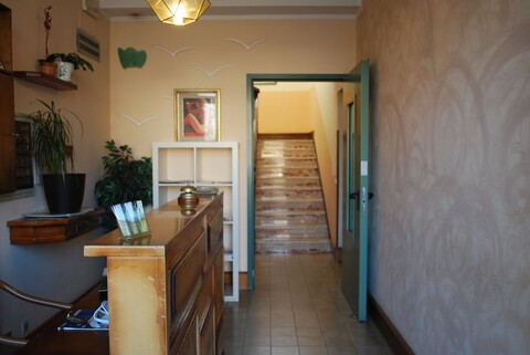 알베르고 스메랄도