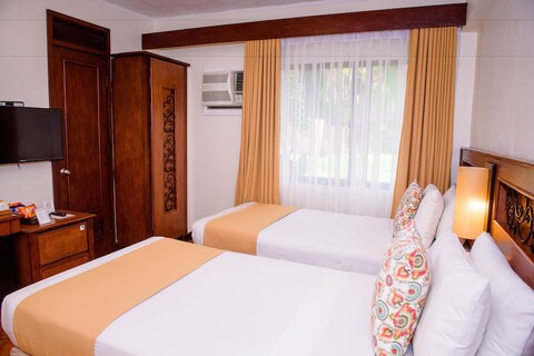 몬테벨로 빌라 호텔