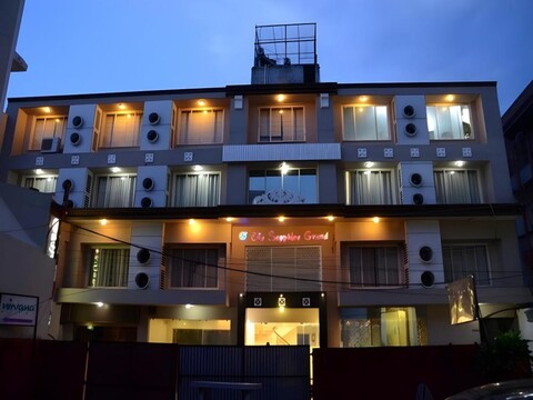 더 사파이어 그랜드