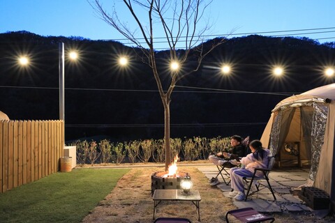 공주 별빛스테이