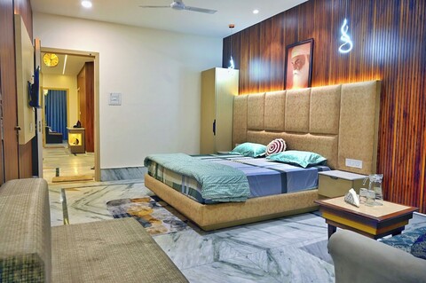 이스타 인 홈스테이