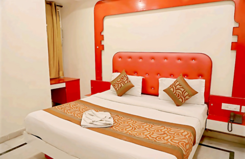 파하르 간지의 아파트먼트 (m², 침실 1개, 프라이빗 욕실 1개)