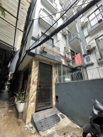 HB 아파트먼트 김 마