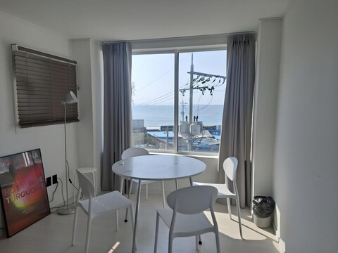 하나 스토리 펜션