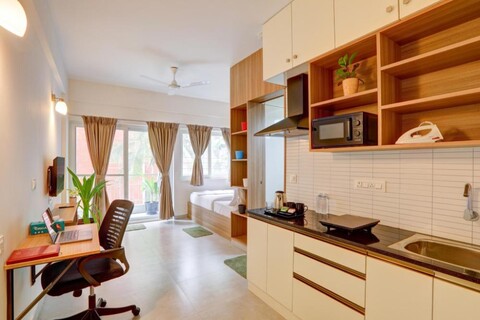 Acasa Suites ITPL Whitefield Near Manipal Hospital