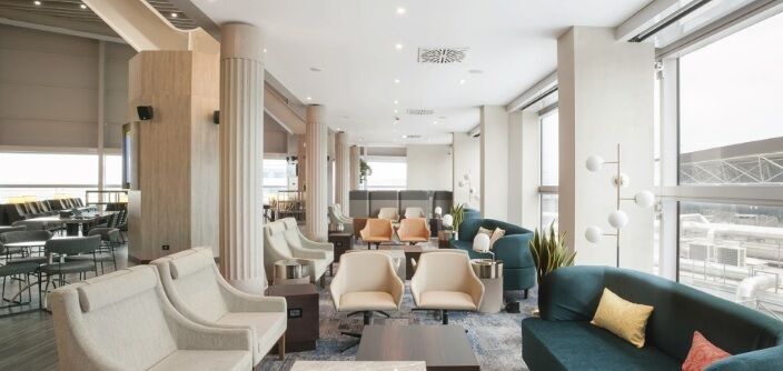 [세부] 플라자 프리미엄 라운지 세부 패스트 트랙