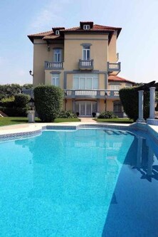 Casa da Granja - Boutique