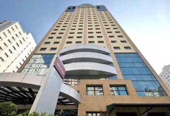 Hotel Privilégio Av Macuco 579 Moema São Paulo