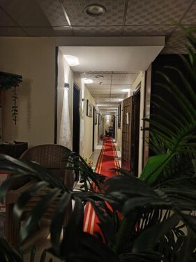 ALShawarbi Plaza Hotel