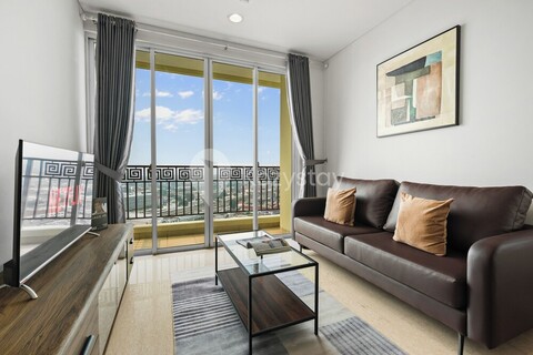 아베로나 바이 코지스테이 - 타만 사리