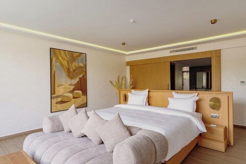 놈모스 비치 리조트 & 풀 클럽