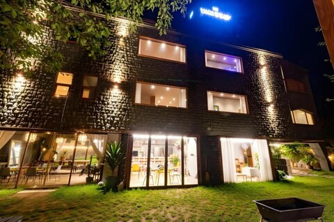 울산 메이드 스테이