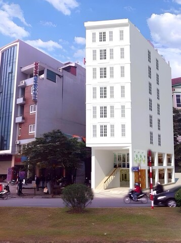 베이 럭셔리 - 빅토리아 호텔