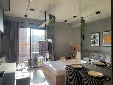 마이 원 에스타상 브루클린