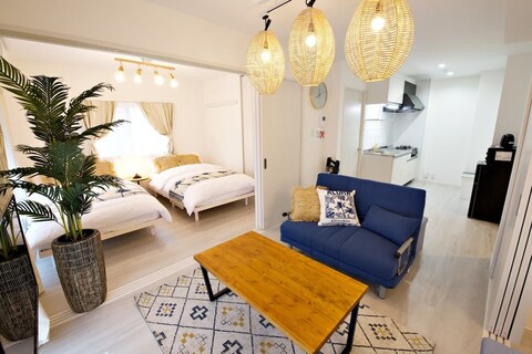 오션 테라스 세소코 203