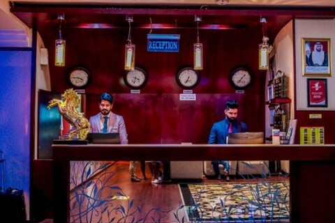 벨빌라 럭셔리 피닉스 이스트 비치