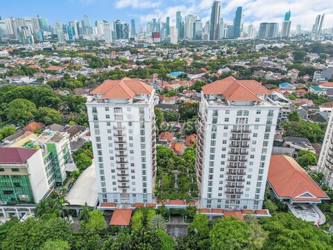 코지스테이 바이 멘텡의 라사말라 & 첸다나