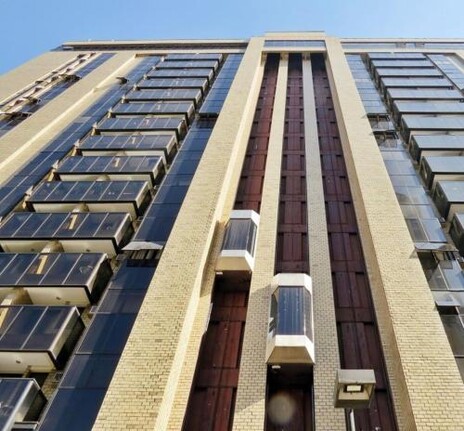 Hotel Qi Intelligence Moema São Paulo 6