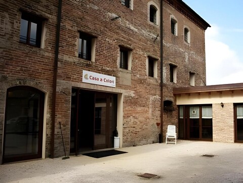 Hotel Casa a Colori Venezia