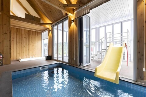 청도 더조은 풀빌라