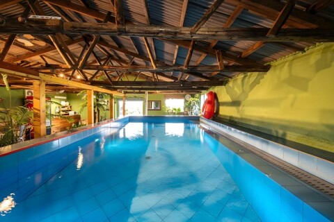 제주 스테이문릿 풀빌라 