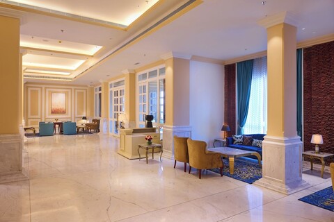 사로바 프리미어 암리차르