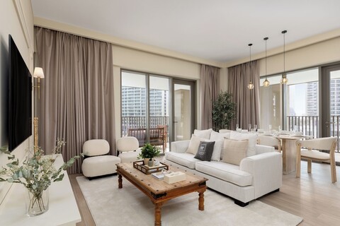 메종 프리베 - 크릭 비치의 운하 전망 크릭사이드 엘레강스