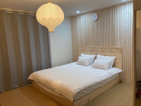 인제 강뜨락플러스펜션